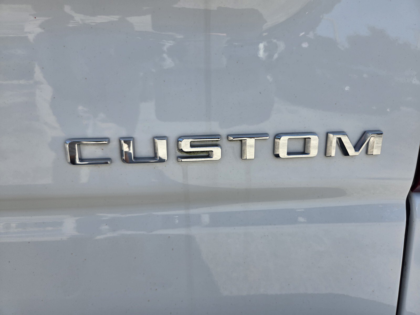 Used 2023 Chevrolet Silverado 1500 Custom RWD image 15
