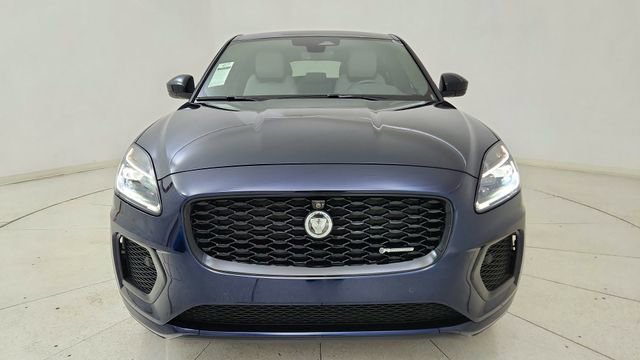 Used 2024 Jaguar E-PACE R-Dynamic SE image 13