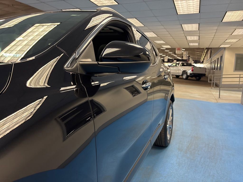 Used 2023 Buick Encore GX Essence w/ Experience Buick Package AWD/4WD image 18