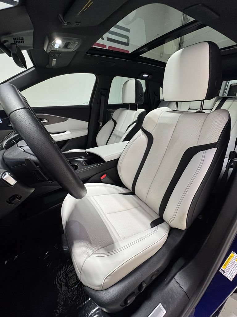 Used 2024 Acura ZDX A-Spec RWD image 15
