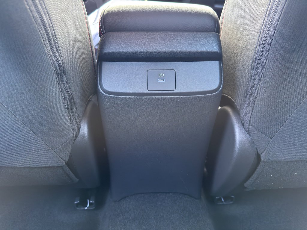 New 2026 Nissan Sentra SR w/ Floor Mat Package image 31