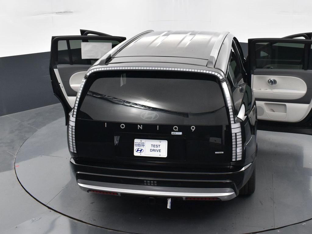 New 2026 Hyundai Ioniq 9 SEL image 46