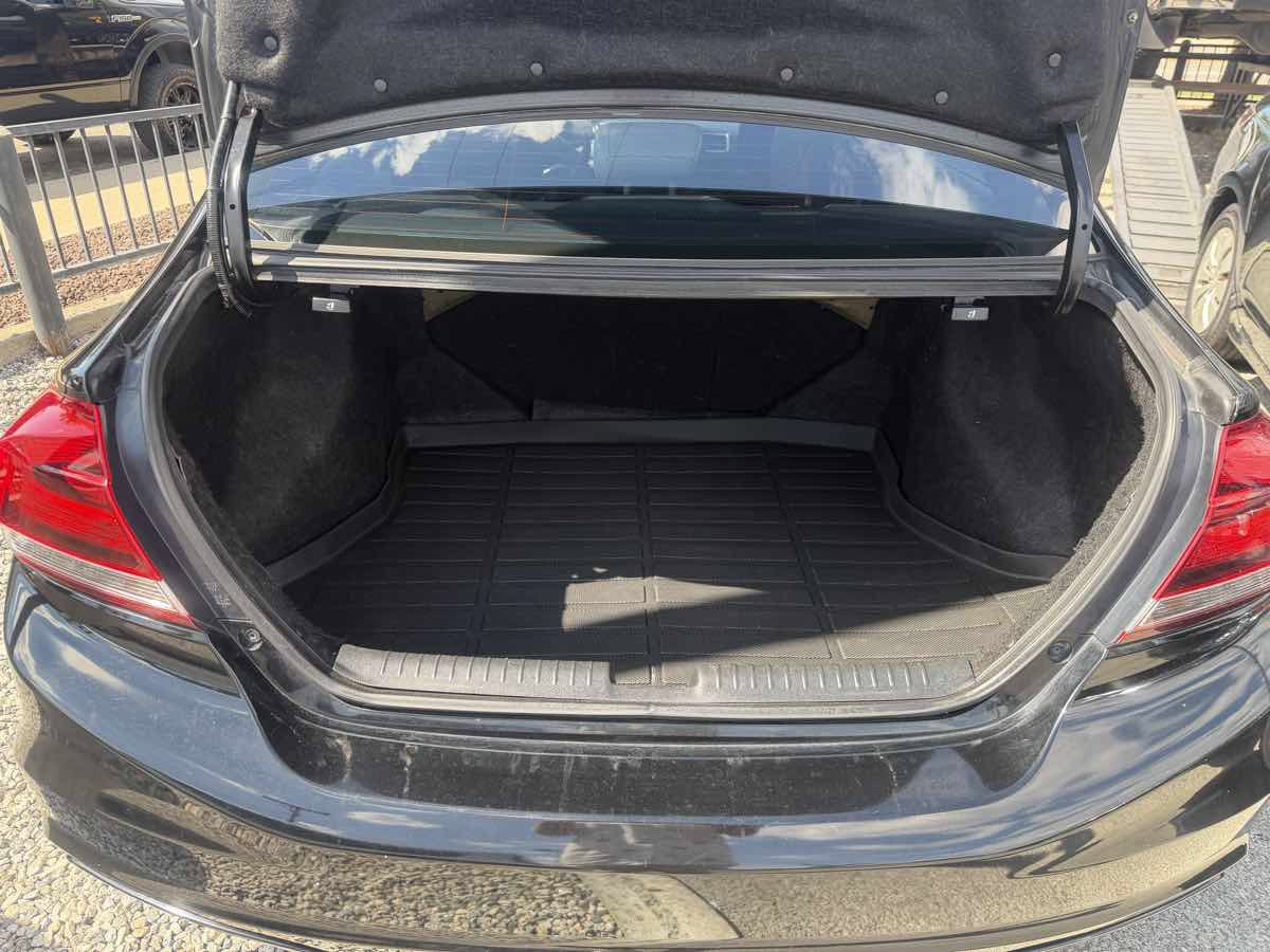 Used 2014 Honda Civic Si image 5