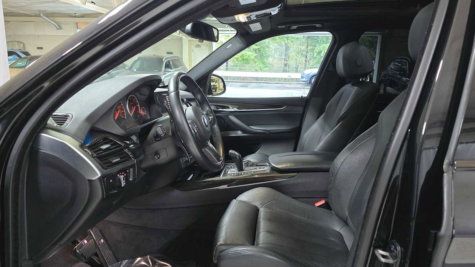 Used 2014 BMW X5 xDrive35d image 20