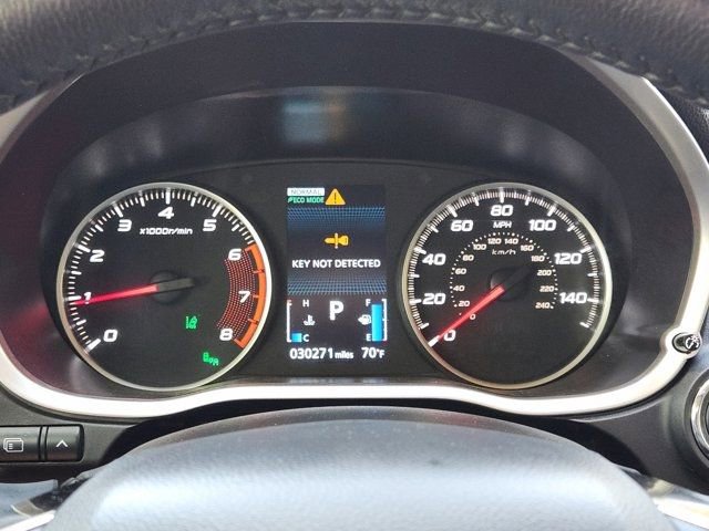 Used 2025 Mitsubishi Eclipse Cross SE image 7