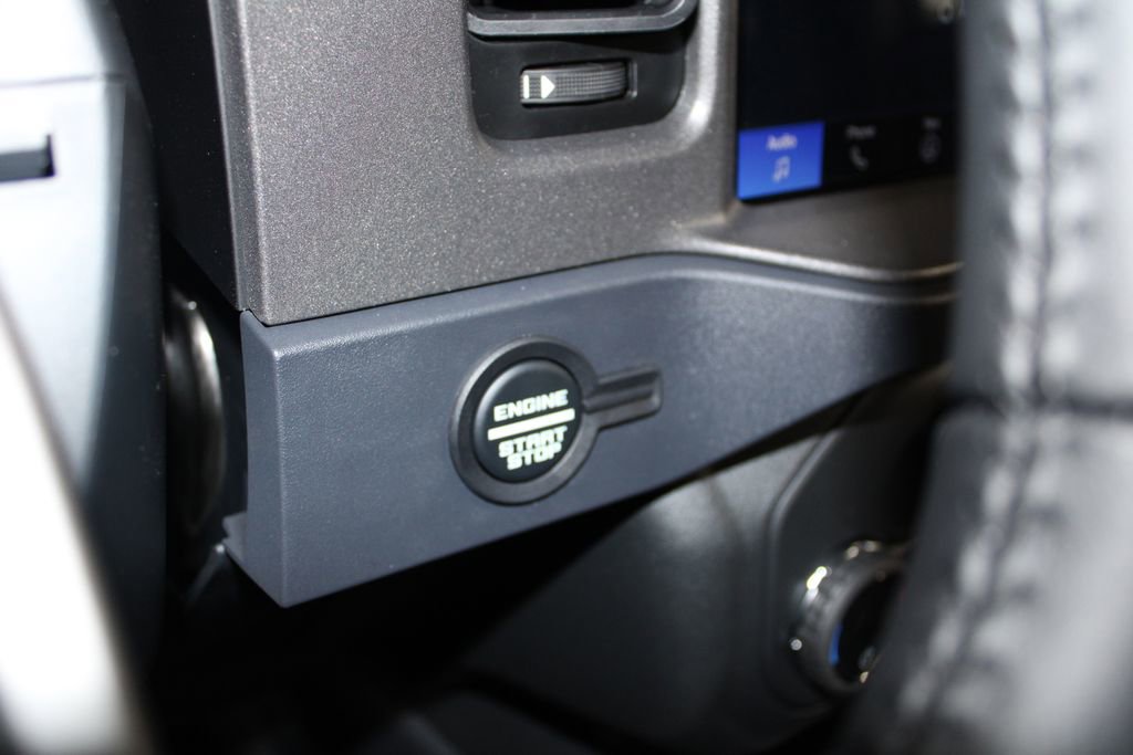 New 2025 Ford Bronco Big Bend image 34