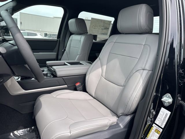New 2026 Toyota Tundra Limited AWD/4WD image 20