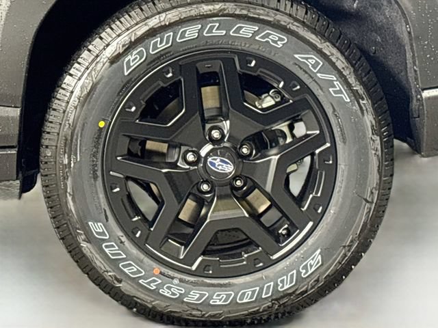 New 2026 Subaru Outback Wilderness AWD/4WD image 32