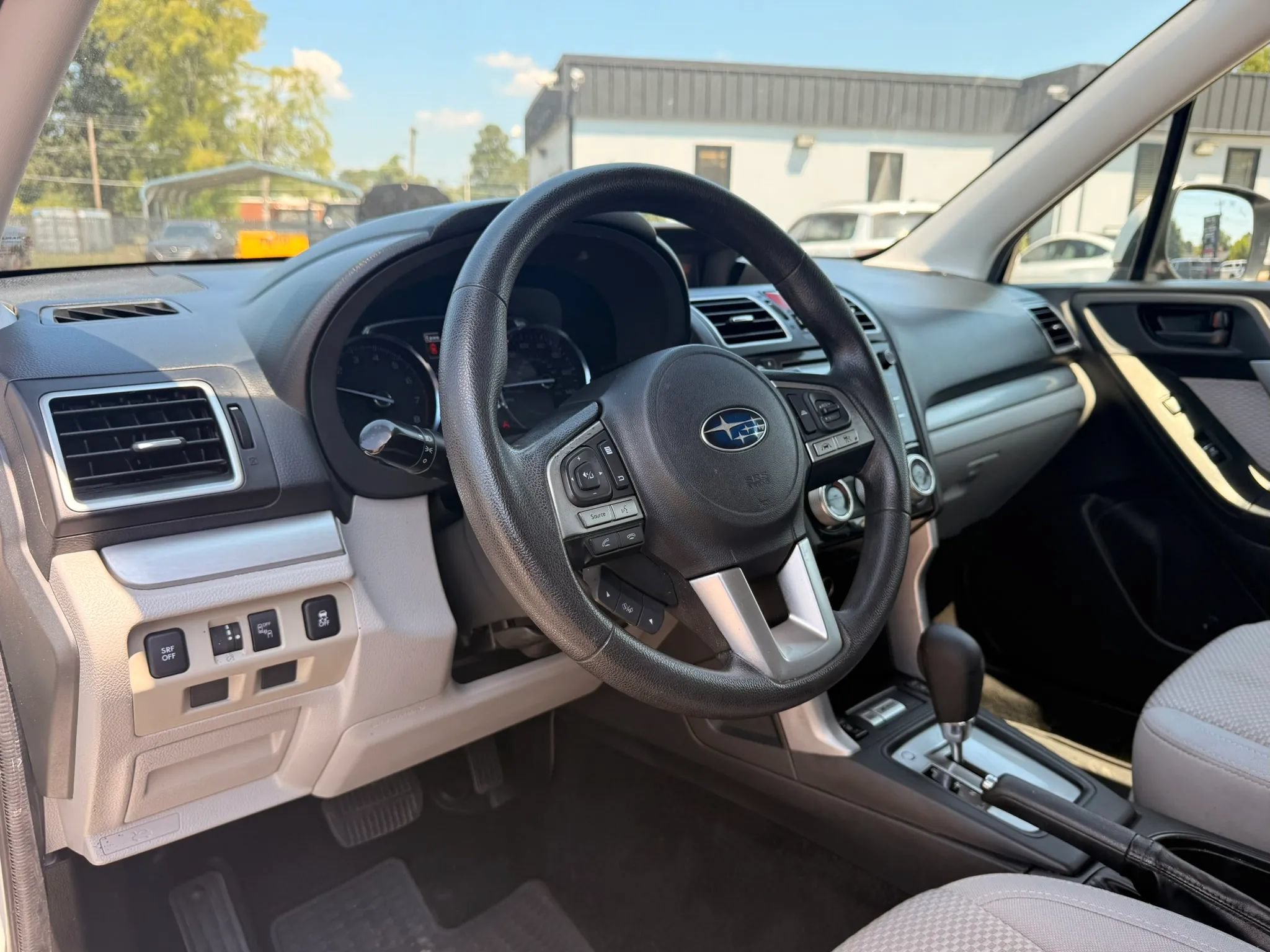 Used 2018 Subaru Forester 2.5i Premium AWD/4WD image 11
