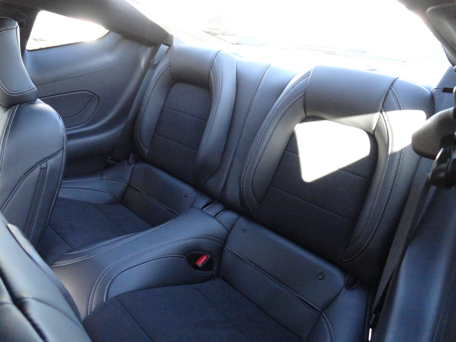 New 2026 Ford Mustang Dark Horse SC RWD image 18