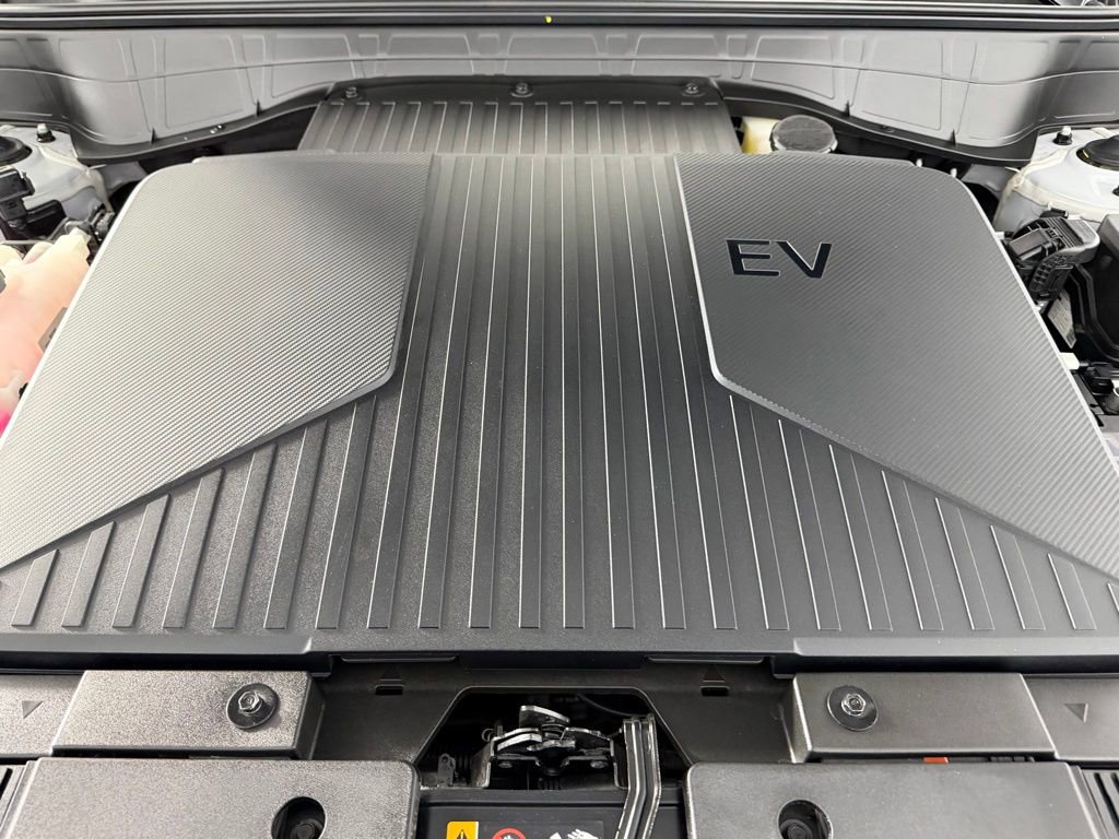 Used 2024 Hyundai Kona SEL image 35