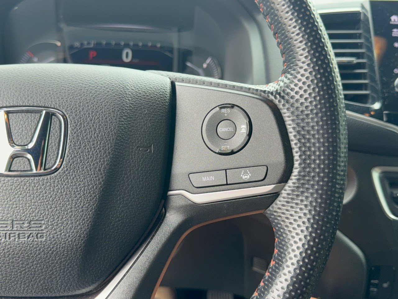 Used 2023 Honda Passport TrailSport image 19