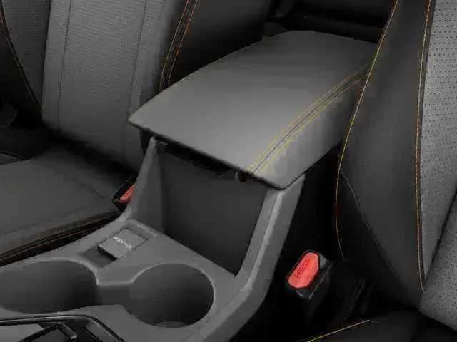 New 2026 Subaru Crosstrek 2.5i Limited AWD/4WD image 15