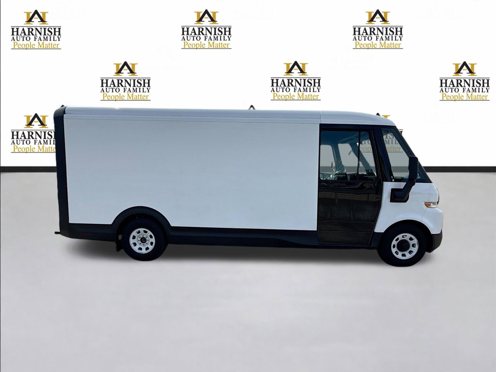 Used 2024 Chevrolet Brightdrop 600 w/ Commercial Equipment Package AWD/4WD image 9