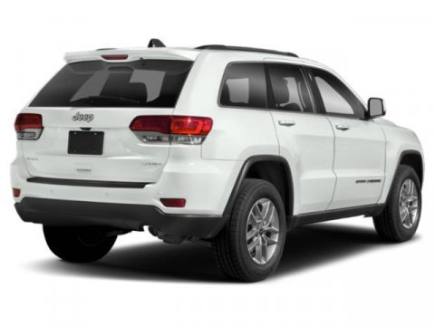 Used 2018 Jeep Grand Cherokee Altitude image 5