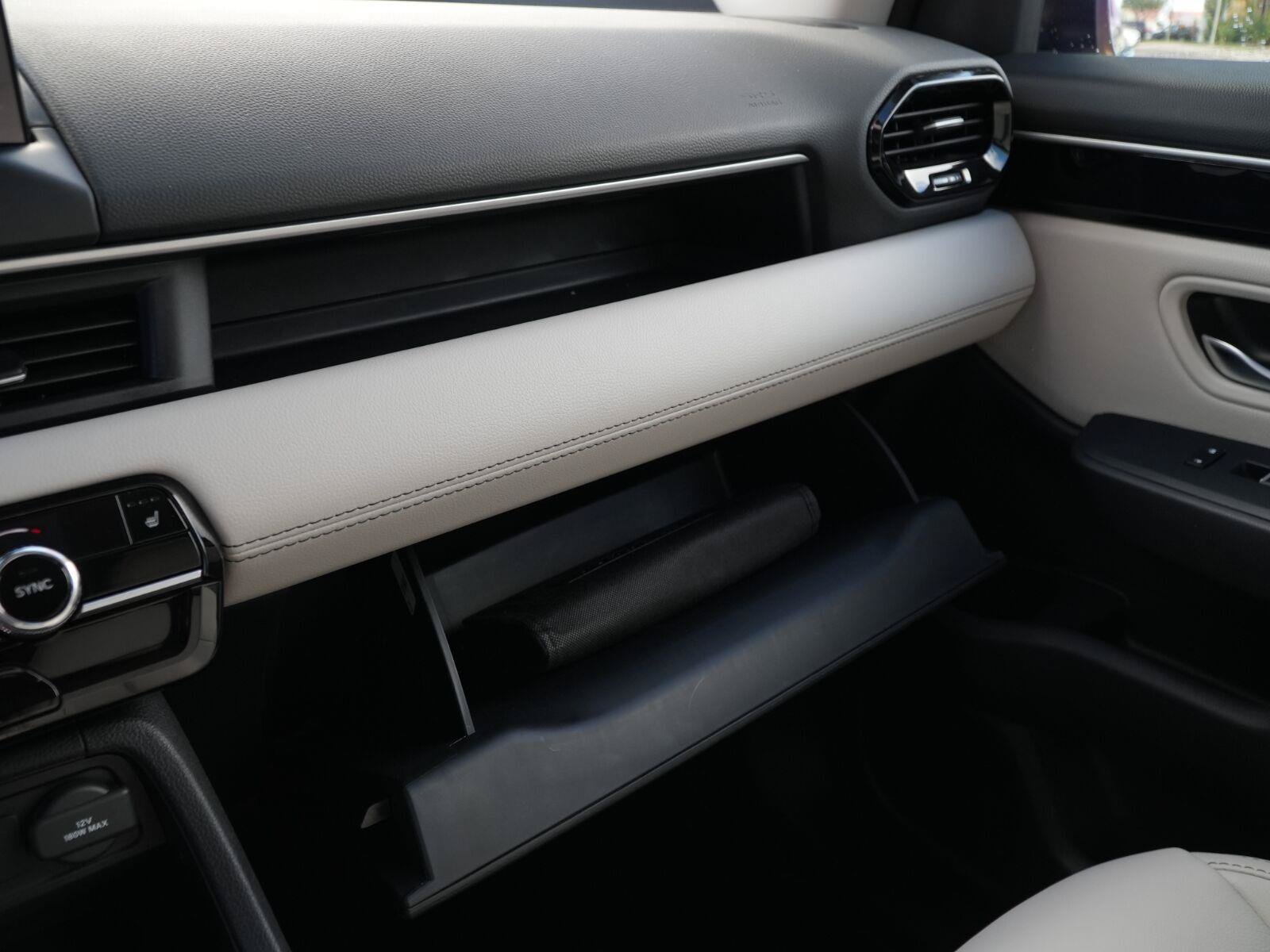 Certified 2026 Honda Pilot EX-L image 30