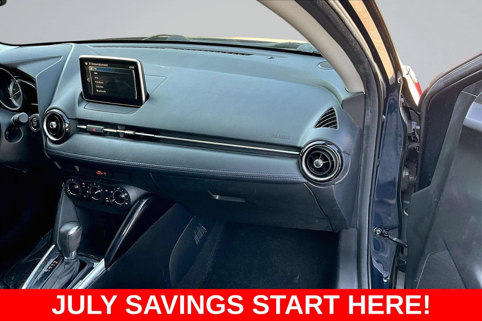 Used 2017 Toyota Yaris iA FWD image 29