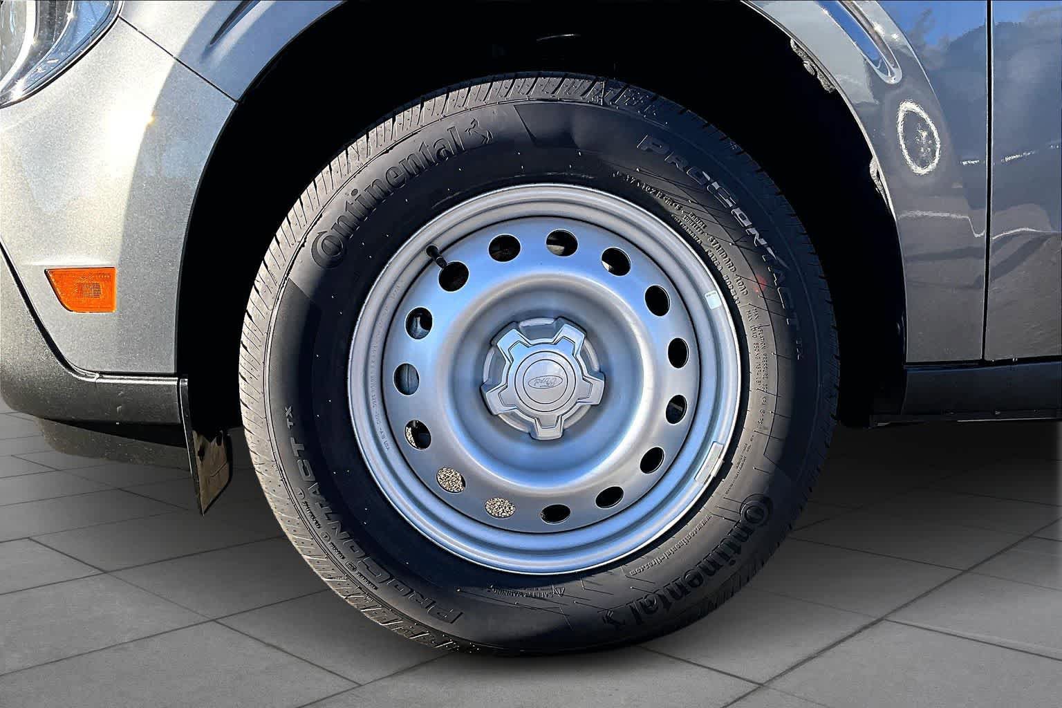 New 2026 Ford Maverick XL FWD image 12