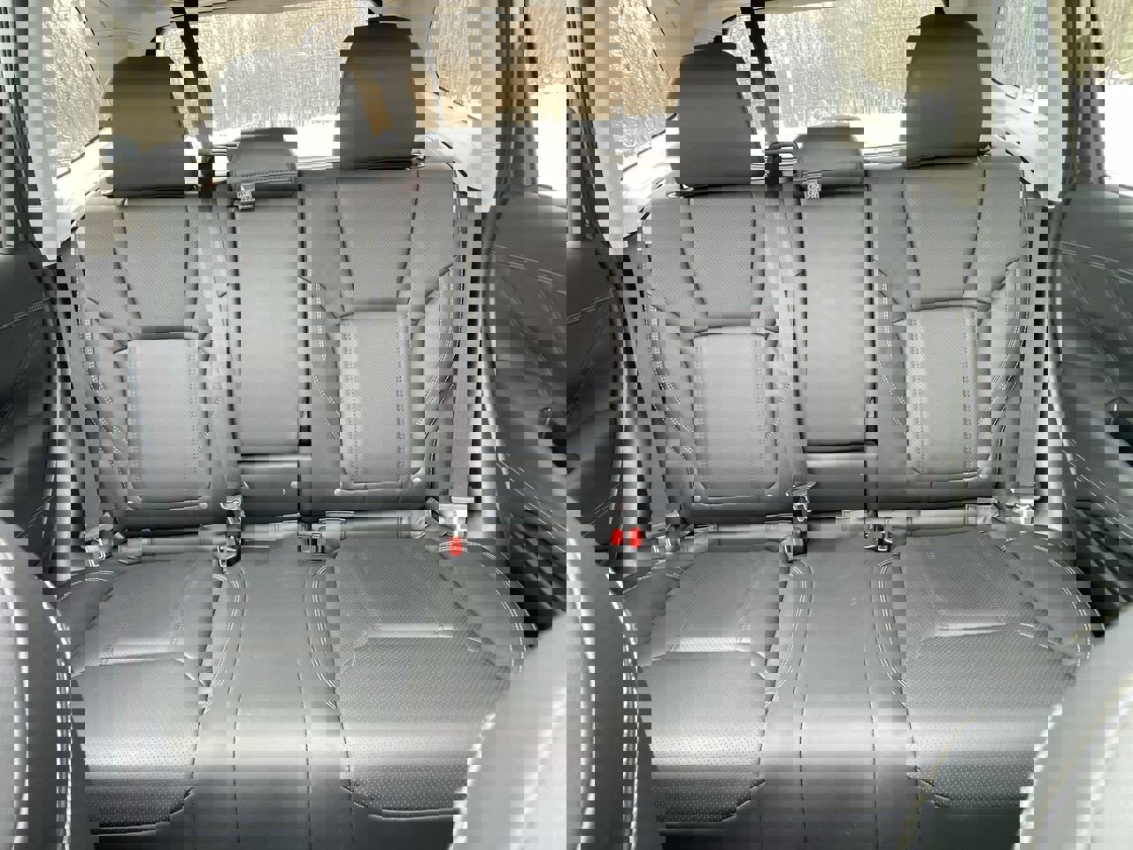 Used 2020 Subaru Forester Limited w/ Popular Package #3 image 23