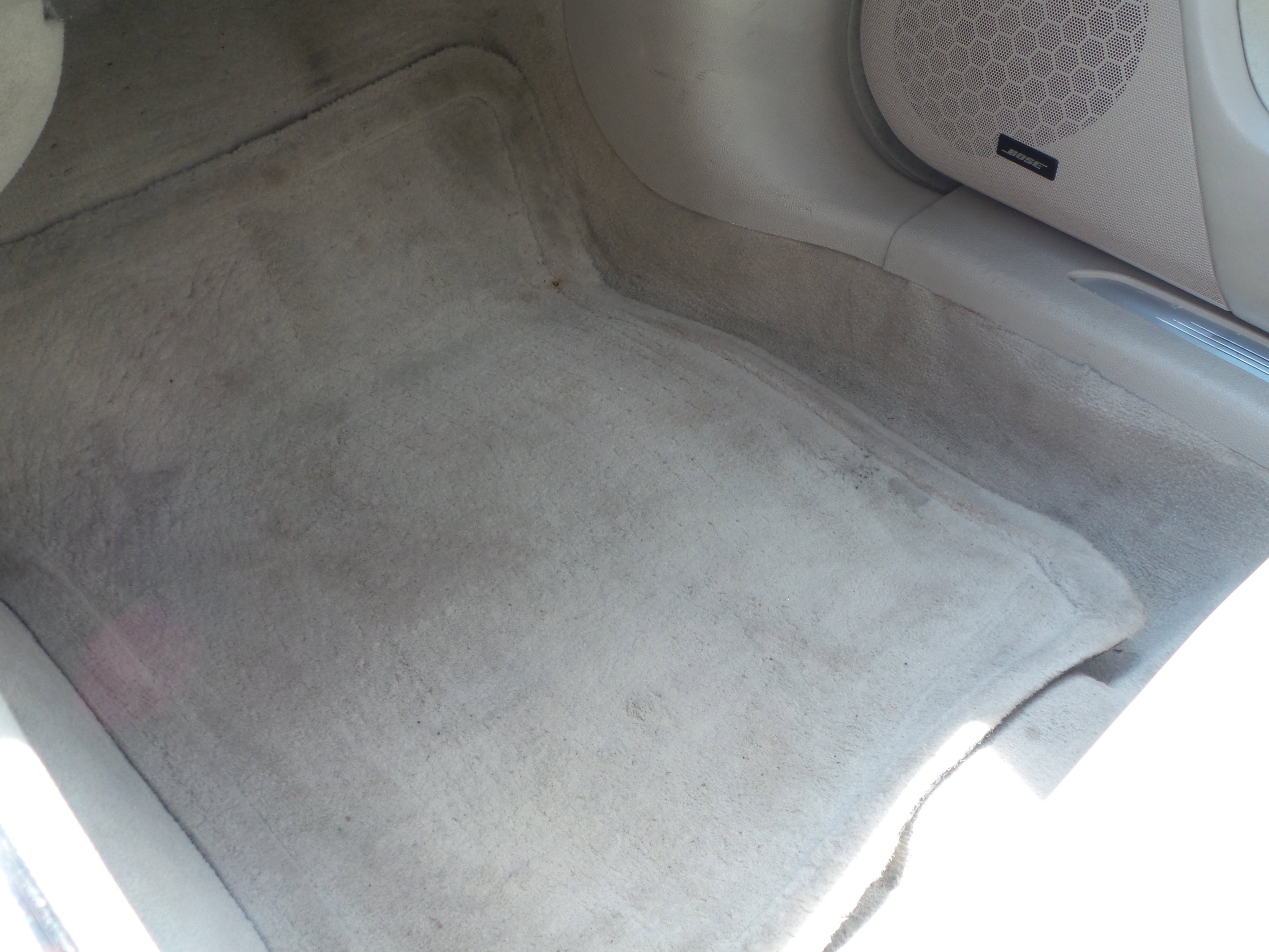 Used 2008 Cadillac DTS FWD image 15