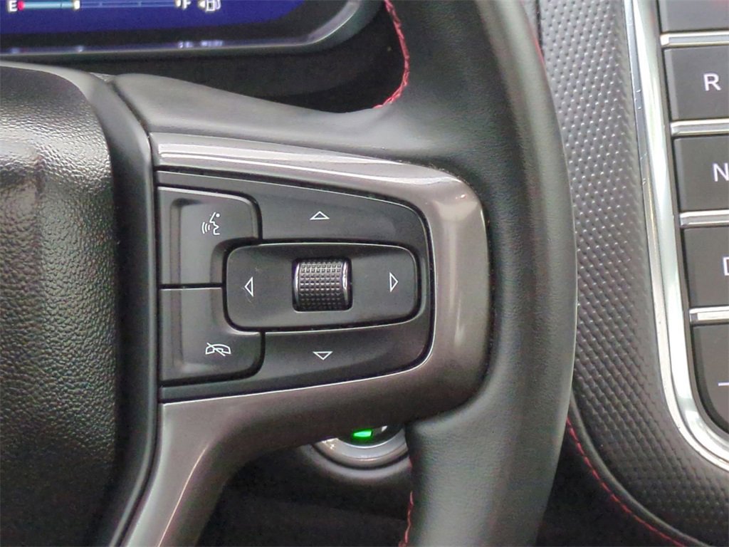 Certified 2023 Chevrolet Tahoe RST image 11