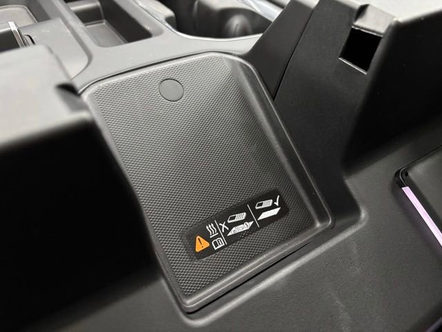 New 2026 GMC Sierra 2500 Denali Ultimate w/ Max Trailering Package image 37