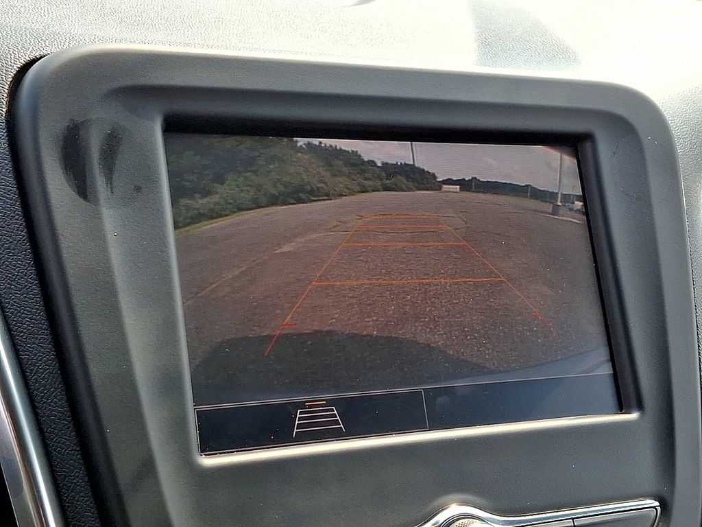 Certified 2024 Chevrolet Equinox LT FWD image 18