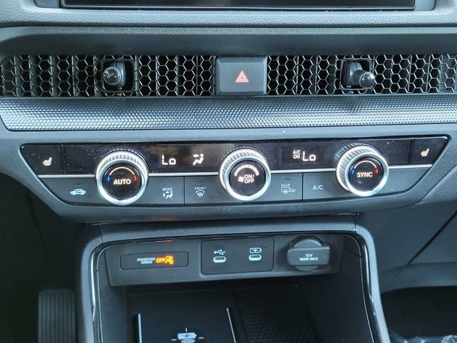 Used 2026 Honda CR-V Sport-L image 25