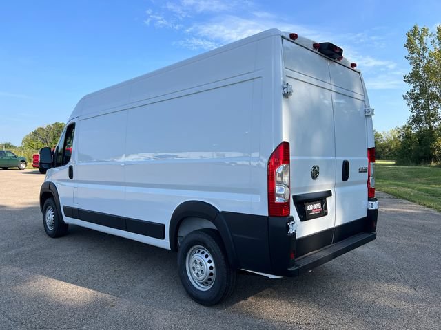 New 2026 RAM ProMaster 2500 w/ Convenience Group FWD image 5