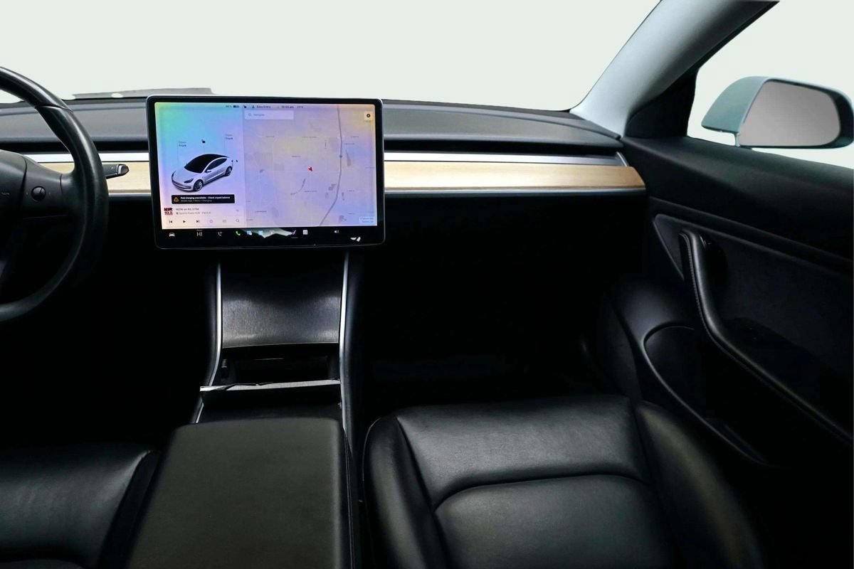 Used 2019 Tesla Model 3 Standard Range RWD image 20