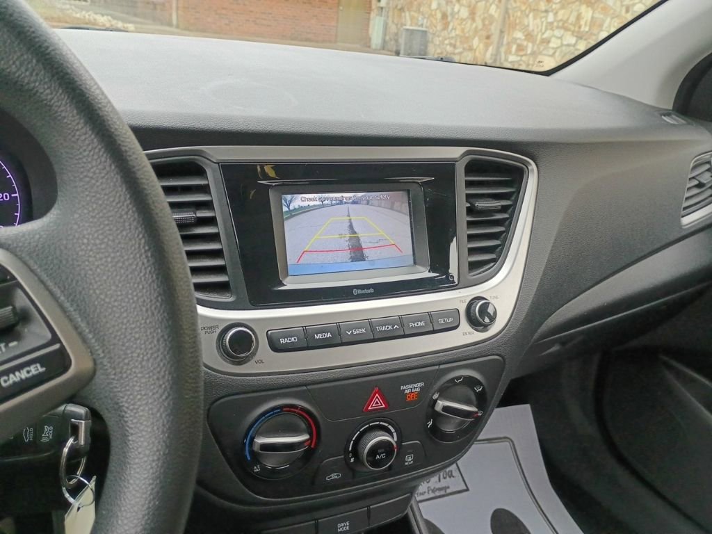 Used 2019 Hyundai Accent SE image 29