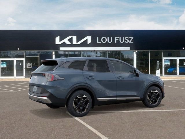 New 2026 Kia Sportage S image 6