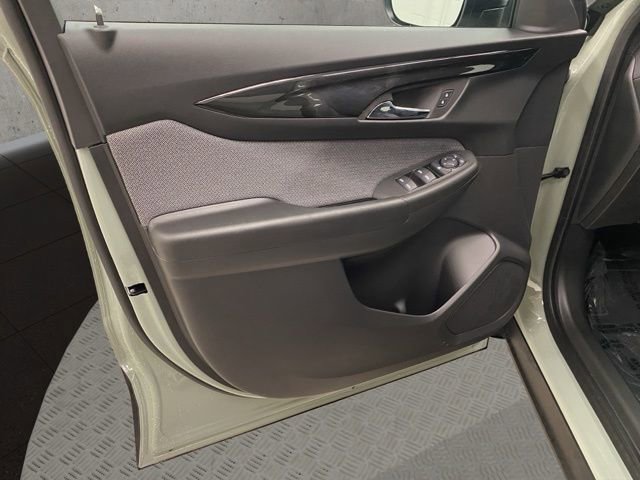 New 2026 Chevrolet TrailBlazer LS w/ LS Convenience Package image 24