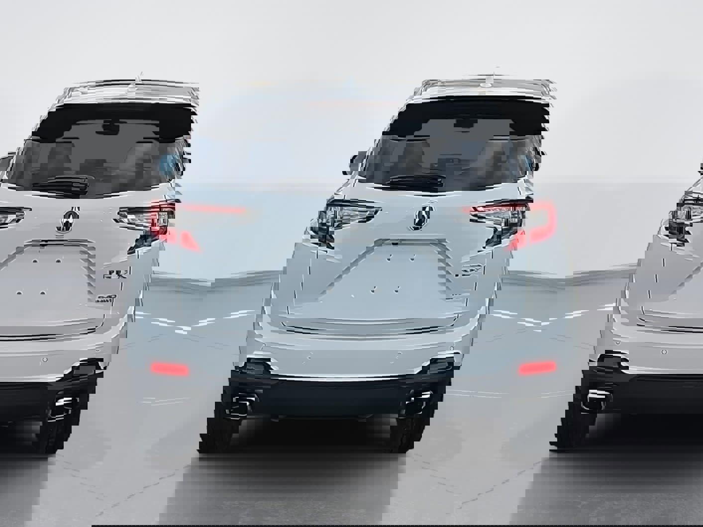 Used 2023 Acura RDX AWD w/ Advance Package image 4