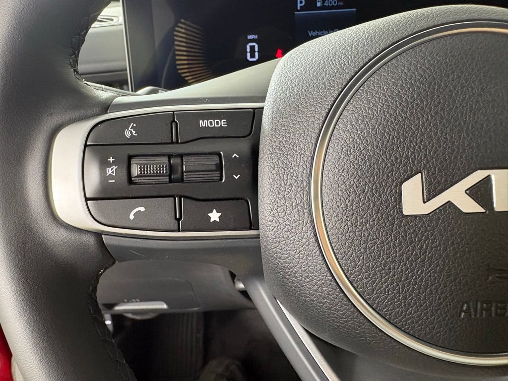 New 2026 Kia K5 GT-Line FWD image 24
