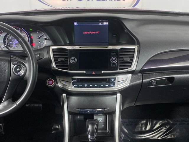 Used 2015 Honda Accord EX-L image 18