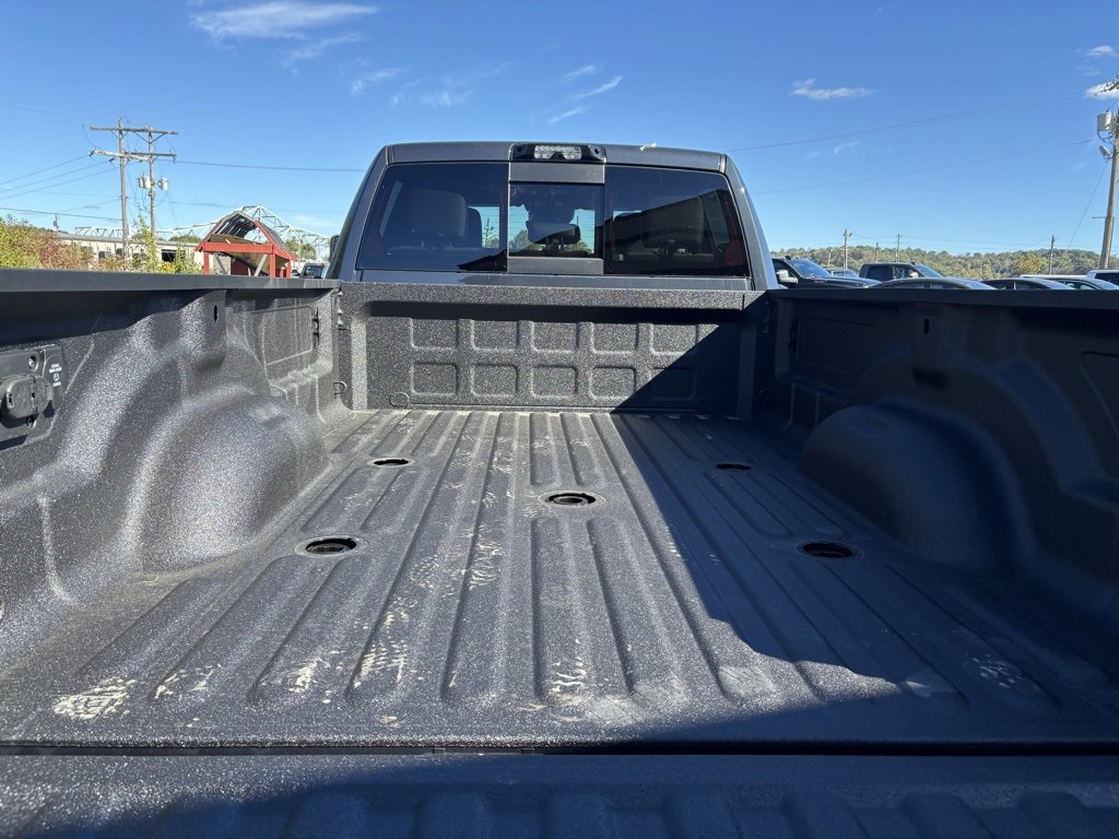 New 2026 RAM 3500 Tradesman image 32