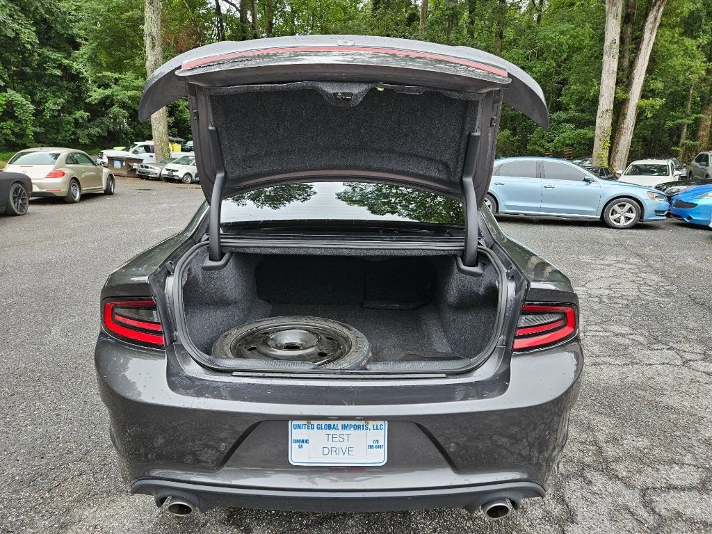 Used 2023 Dodge Charger GT RWD image 29