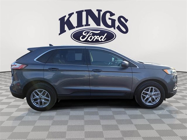 Used 2024 Ford Edge SEL w/ Convenience Package image 6