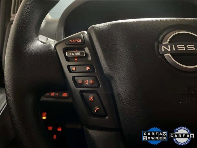 Used 2025 Nissan Frontier SV image 32