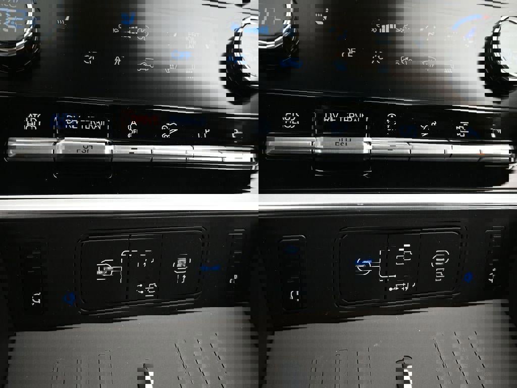 New 2026 Hyundai Santa Fe XRT image 24