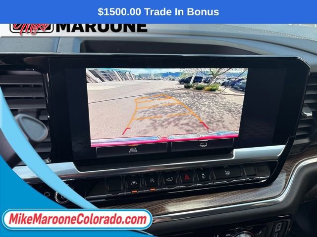 Certified 2024 GMC Sierra 1500 Elevation AWD/4WD image 25