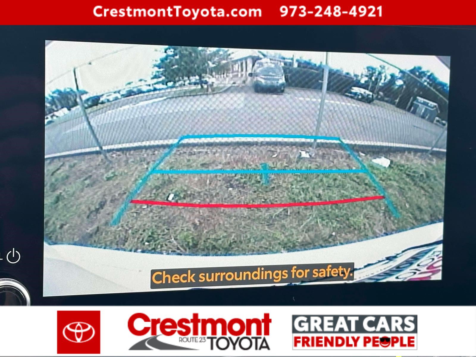 Certified 2026 Toyota Highlander XLE AWD/4WD image 26