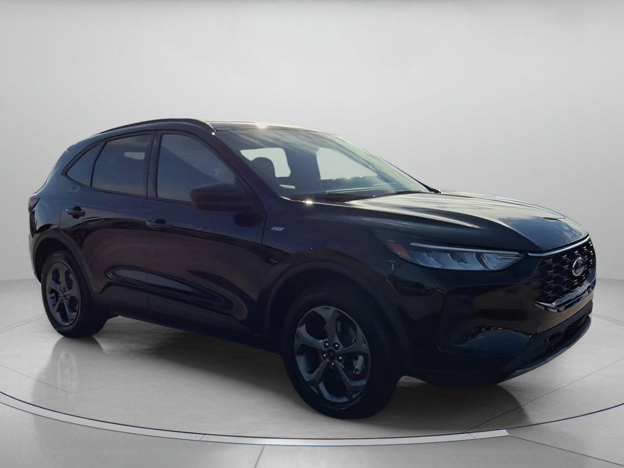 New 2026 Ford Escape ST-Line FWD image 2