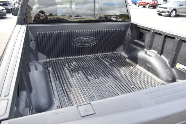 Used 2024 Ford F150 Lariat w/ Equipment Group 502A High AWD/4WD image 54