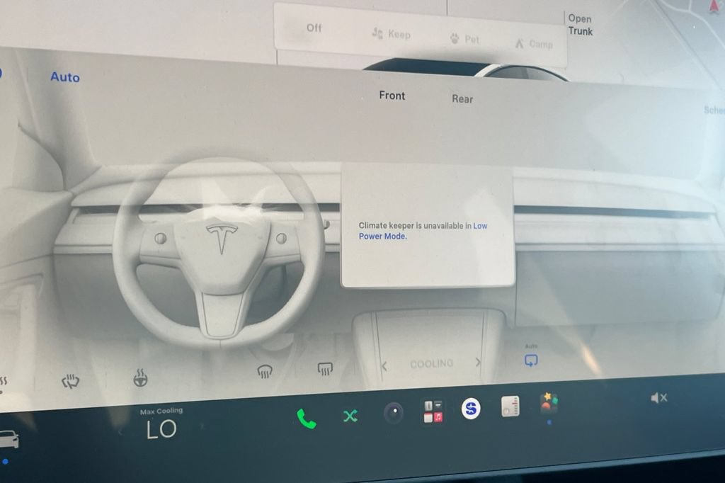 Used 2023 Tesla Model 3 Standard Range RWD image 20