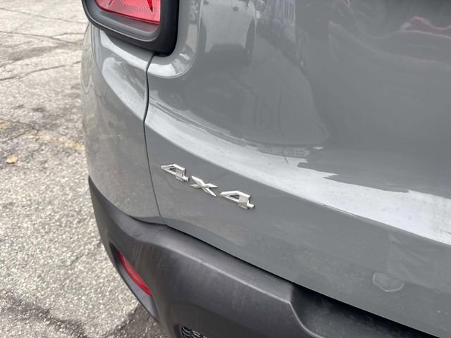 Used 2021 Jeep Renegade Latitude w/ Convenience Group image 7