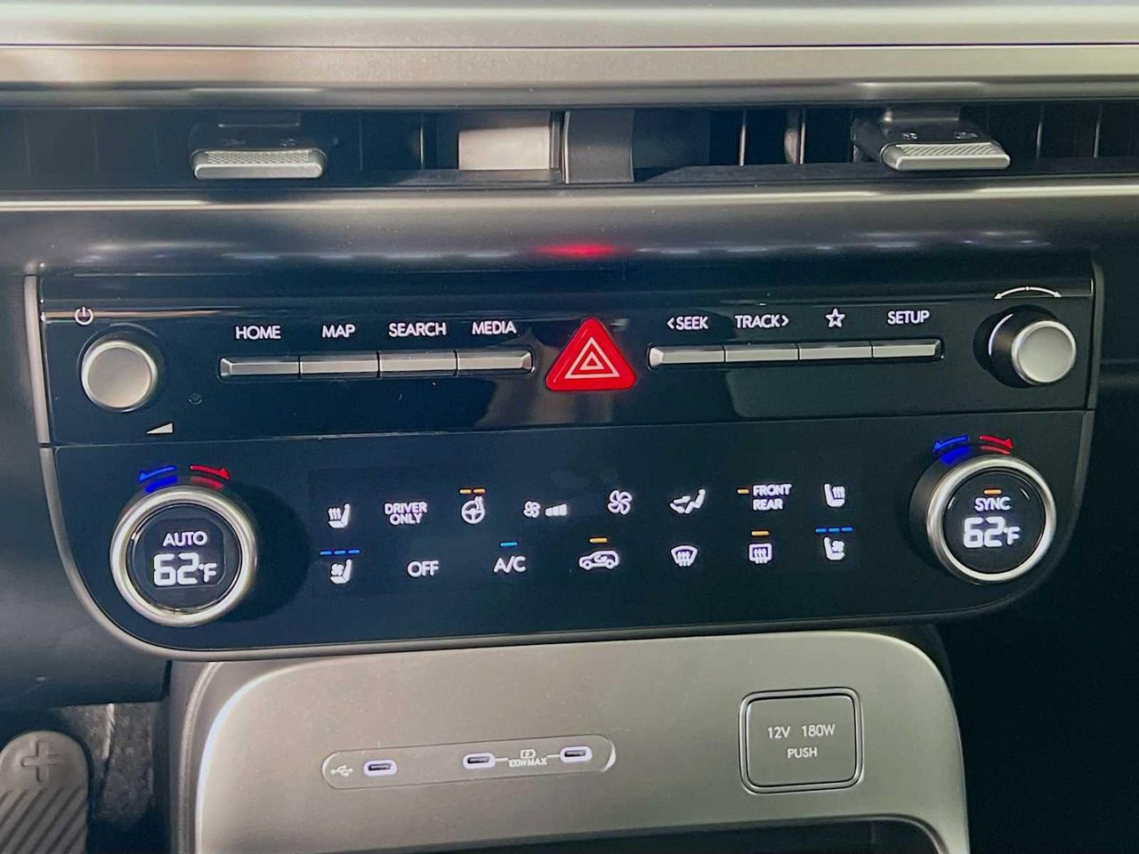 New 2026 Hyundai Ioniq 9 Limited image 12
