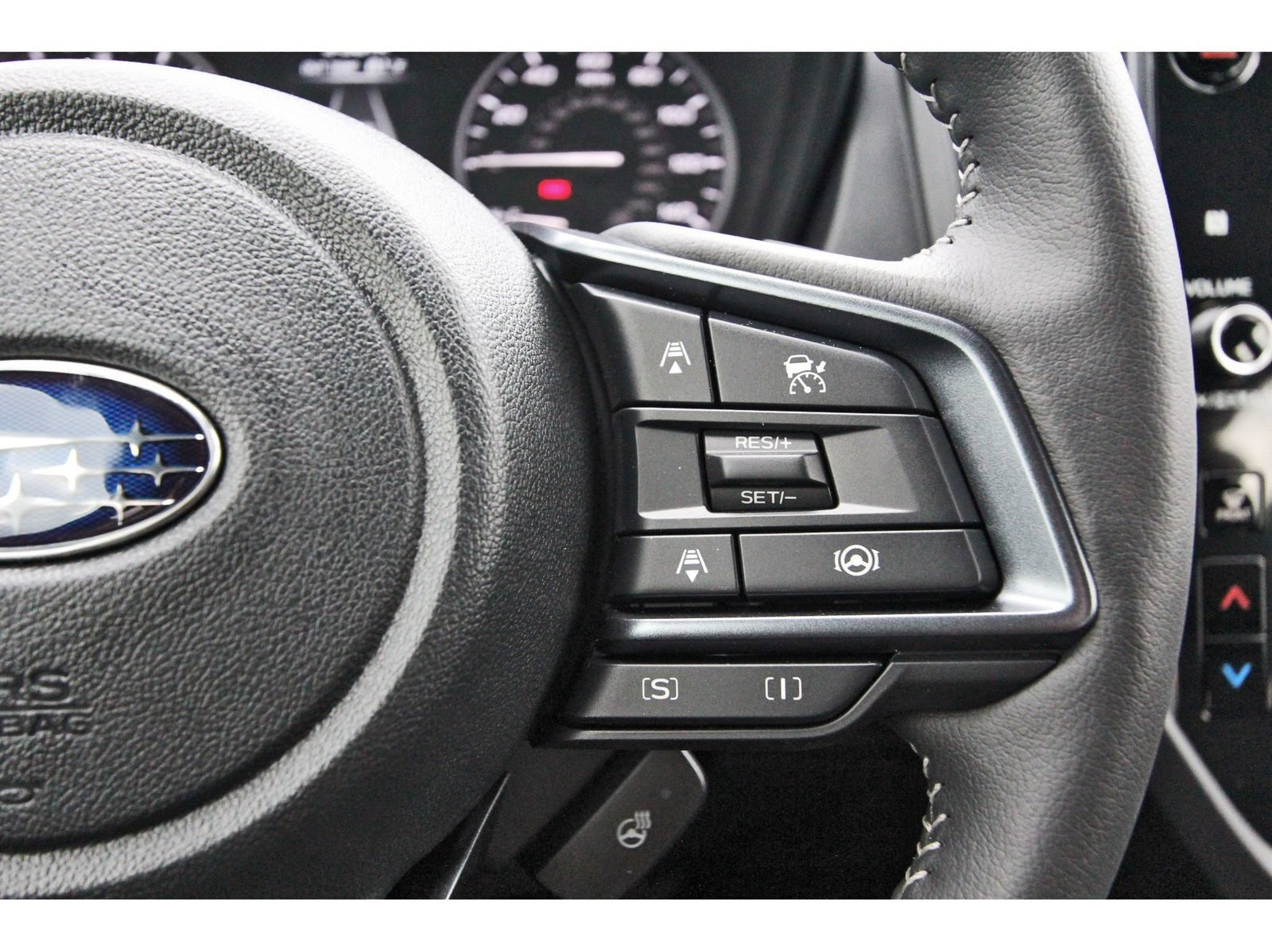 New 2026 Subaru Forester Limited AWD/4WD image 14