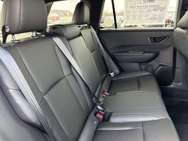 New 2026 Subaru Outback Wilderness AWD/4WD image 18